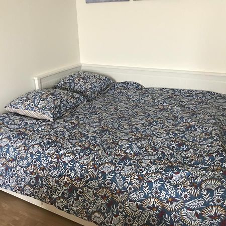 Studio Le Petit Cassis Sainte-Marie-la-Blanche 외부 사진