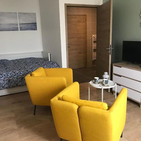 Studio Le Petit Cassis Sainte-Marie-la-Blanche 외부 사진