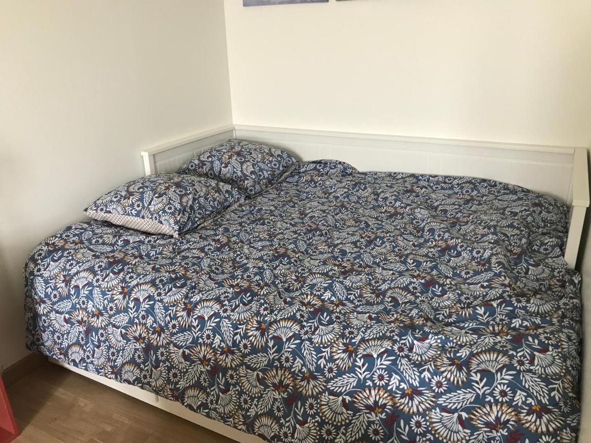 Studio Le Petit Cassis Sainte-Marie-la-Blanche 외부 사진