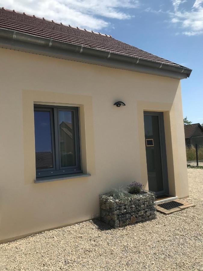 Studio Le Petit Cassis Sainte-Marie-la-Blanche 외부 사진